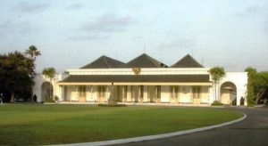 Istana-Yogyakarta